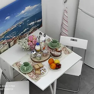 Holiday home Lulifema Case Vacanze