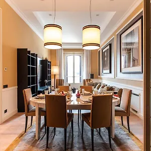  Apartment Palazzo Nana &