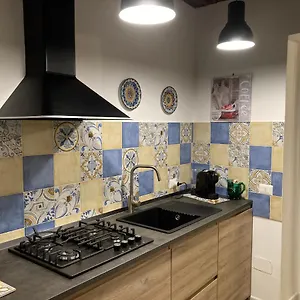  Apartment Zuccarella 