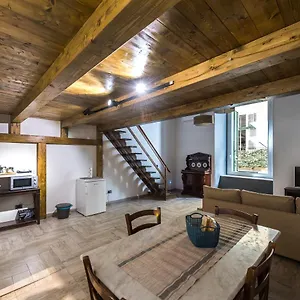  Apartment Casa Calu'