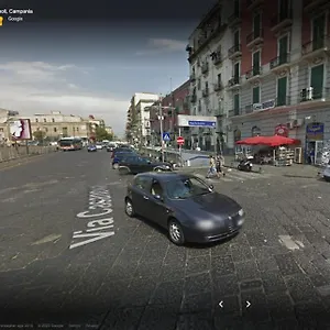  Apartment Il Ponticello
