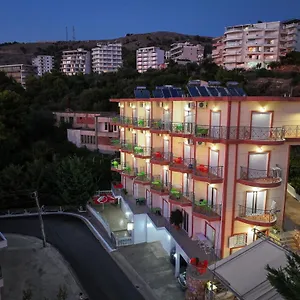 Unico Appartement Sarandë