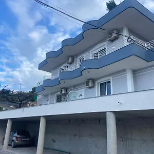 Floban & Mirdar Koshi Appartement Sarandë