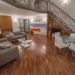  Appartement Casa Langellotti
